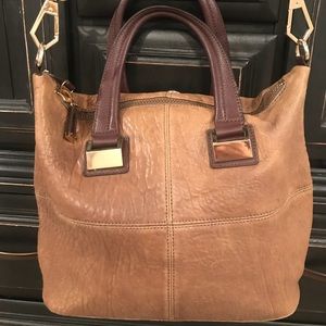 Authentic Vince Camuto Leather Purse